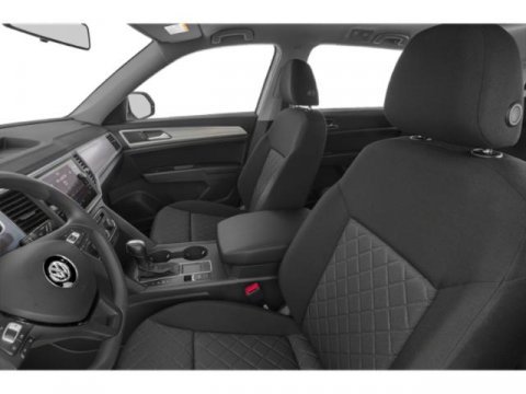 Used 2019 Volkswagen Atlas SE FWD image 12