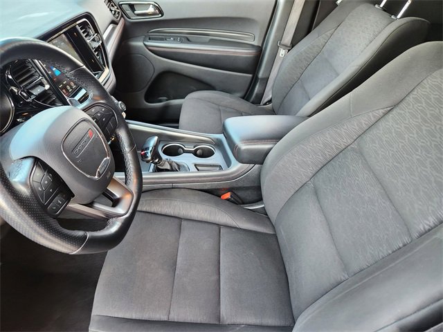Certified 2023 Dodge Durango GT image 13