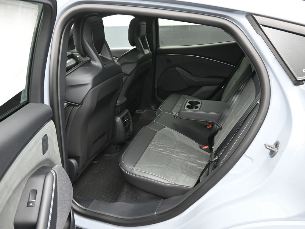 New 2025 Ford Mustang Mach-E GT w/ Interior Protection Package image 18