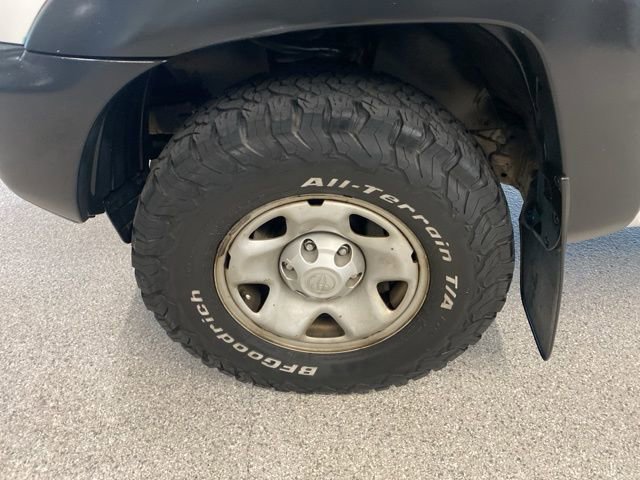 Used 2015 Toyota Tacoma 4x4 Double Cab image 12