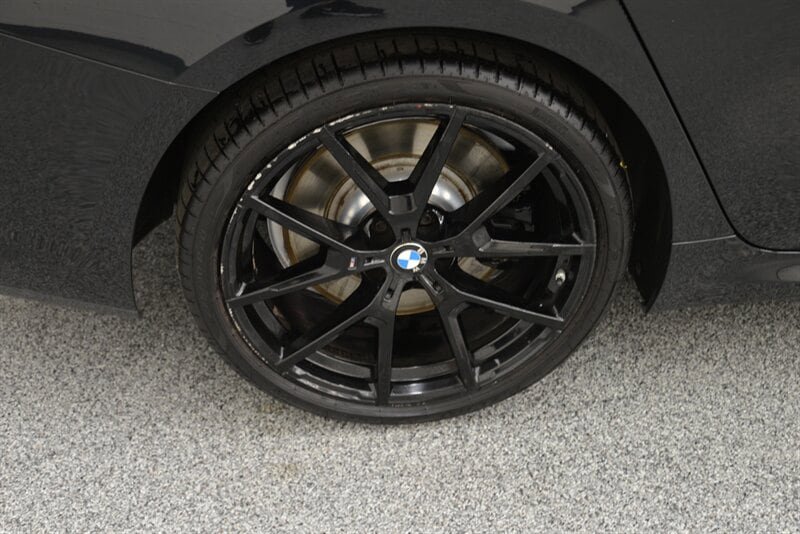 Used 2023 BMW 840i Gran Coupe RWD image 41