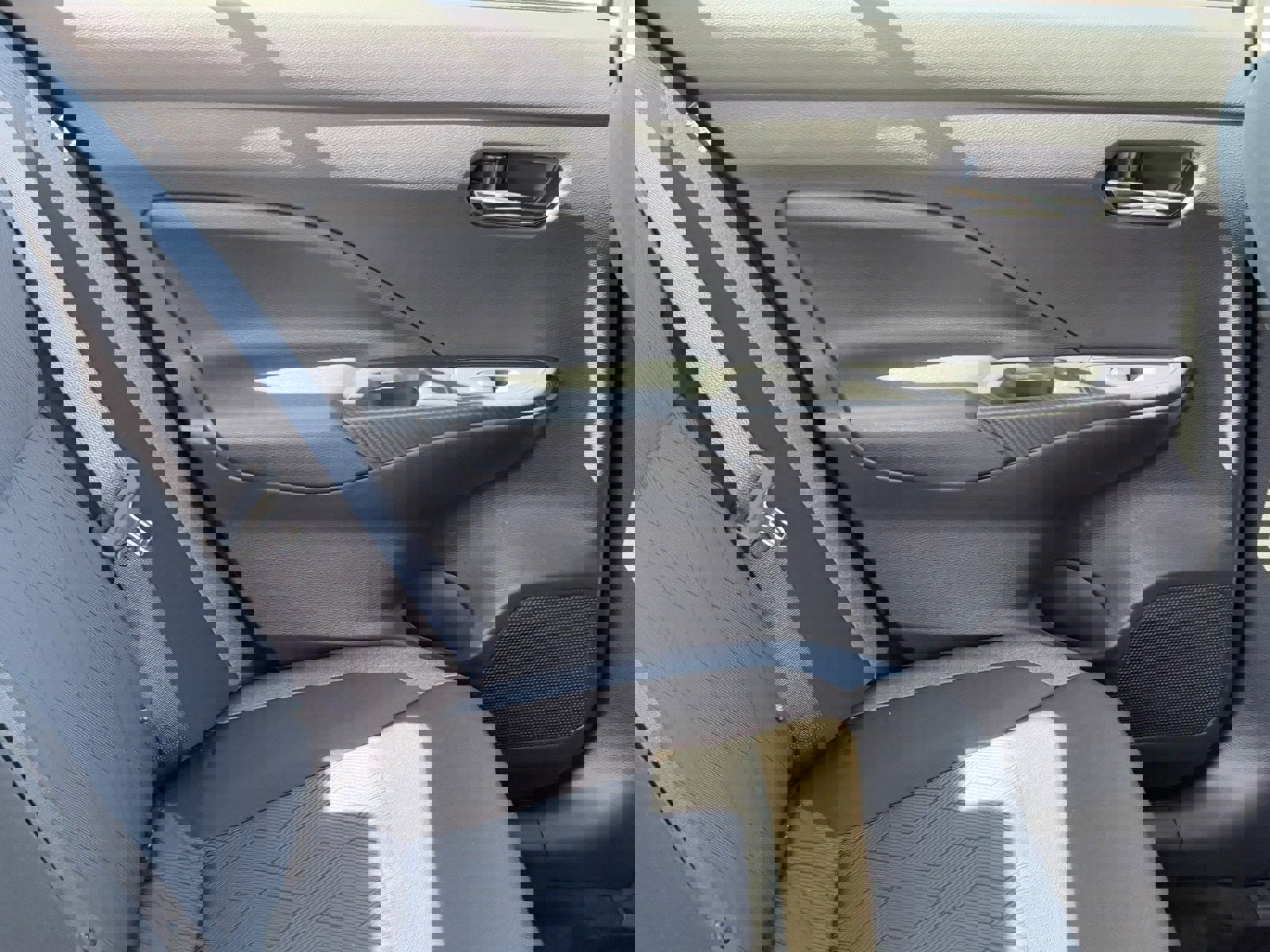 Certified 2025 Nissan Versa SV image 11