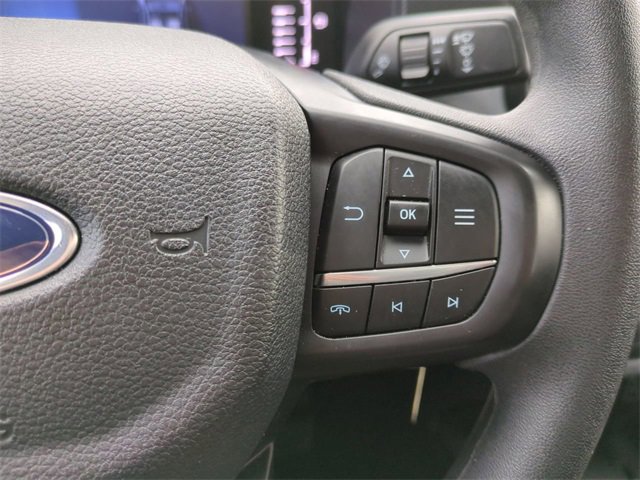 Certified 2025 Ford Ranger XL w/ Trailer Tow Package image 24