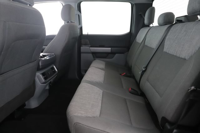 Used 2021 Ford F150 XLT w/ Equipment Group 301A Mid AWD/4WD image 27