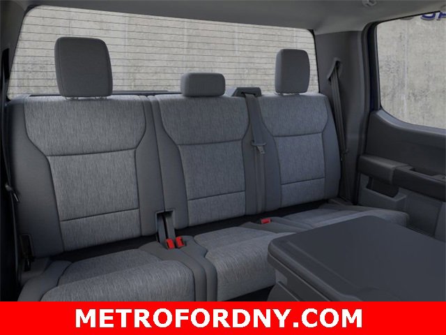 New 2025 Ford F150 XL w/ Equipment Group 103A High image 11