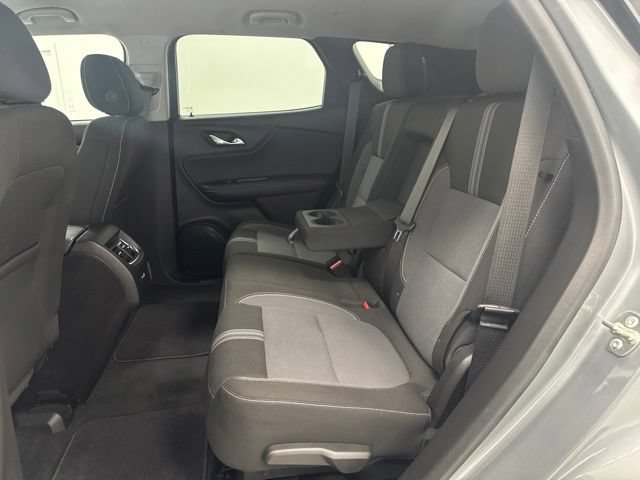 Used 2024 Chevrolet Blazer LT FWD image 25