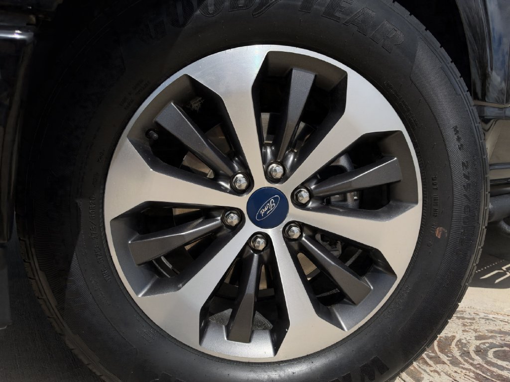 Used 2023 Ford F150 XL w/ STX Appearance Package RWD image 11