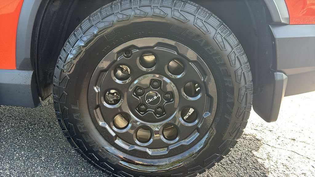 Certified 2026 Honda Passport TrailSport Elite image 10