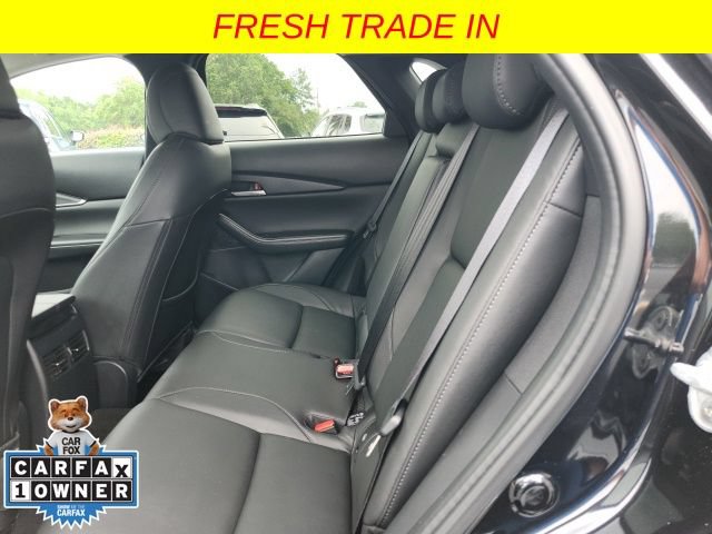 Used 2025 MAZDA CX-30 AWD 2.5 S w/ Select Sport Pkg image 20