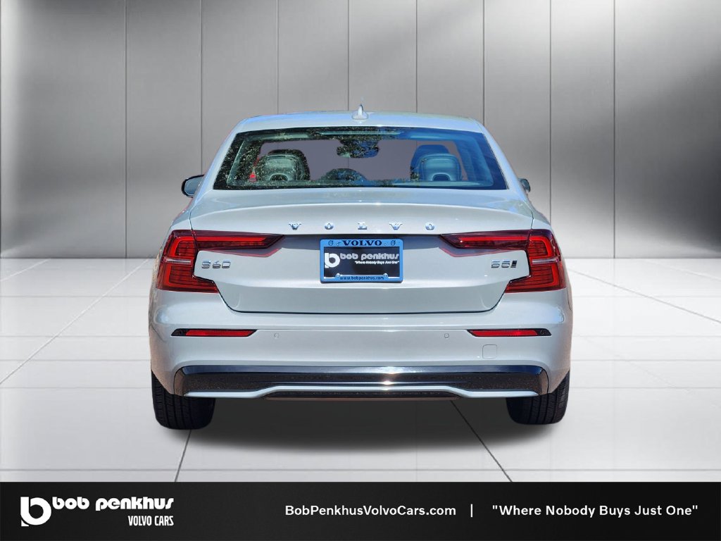 Used 2024 Volvo S60 B5 Plus AWD/4WD image 26