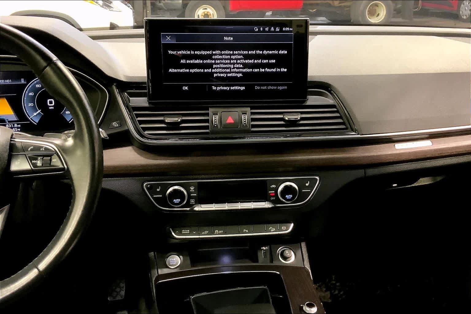 Used 2021 Audi Q5 e Premium image 7