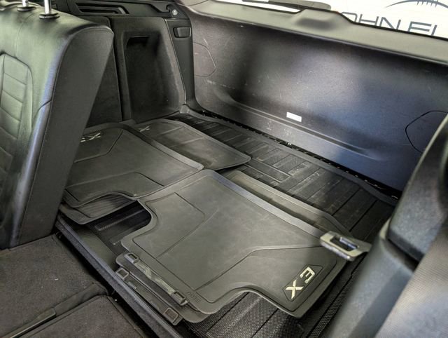 Used 2020 BMW X3 xDrive30i w/ Executive Package image 21