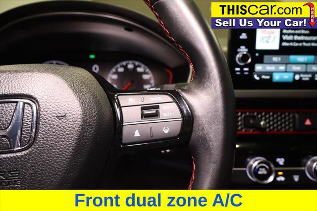 Used 2022 Honda Civic Si image 13