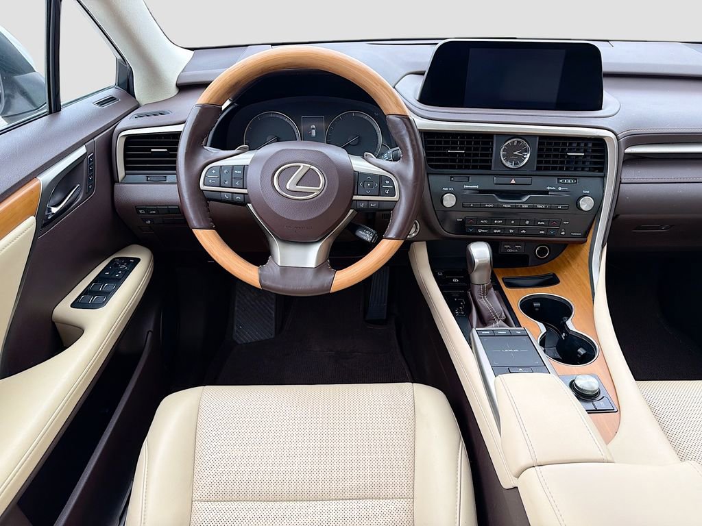Used 2020 Lexus RX 350 FWD w/ Premium Package image 19