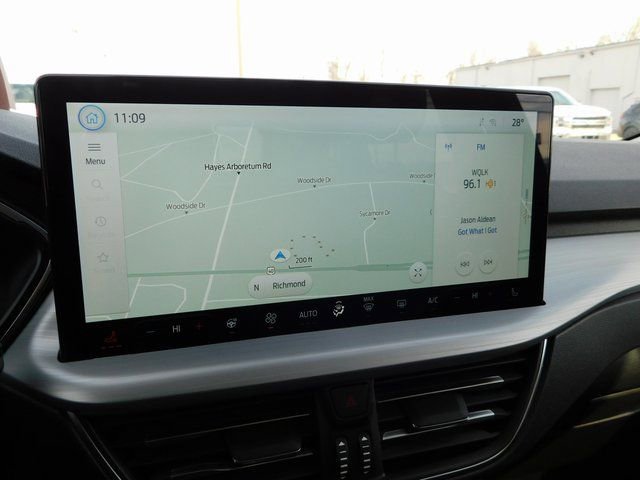 New 2026 Ford Escape Platinum w/ Premium Technology Package image 38