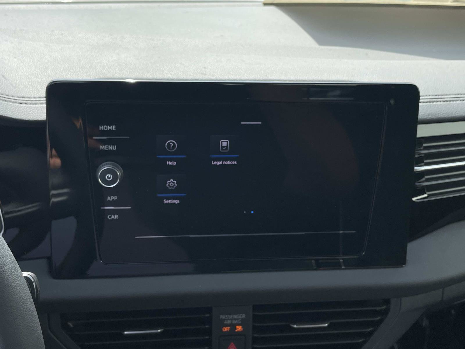 New 2026 Volkswagen Jetta Sport FWD image 11