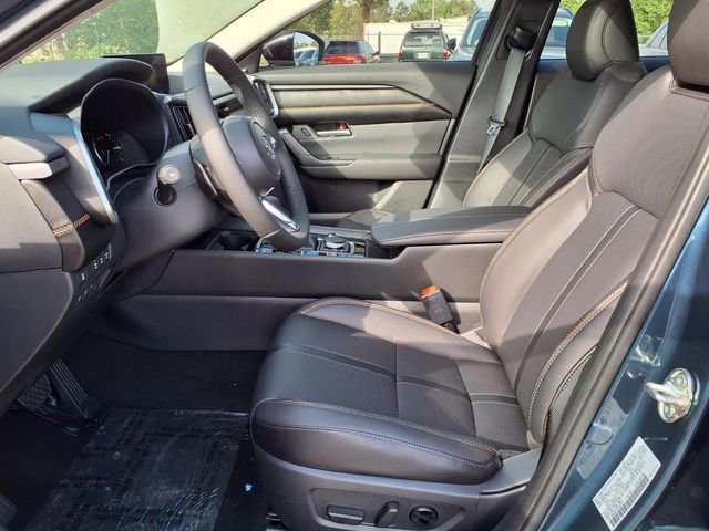 New 2026 MAZDA CX-50 AWD 2.5 S w/ Weather Package image 12