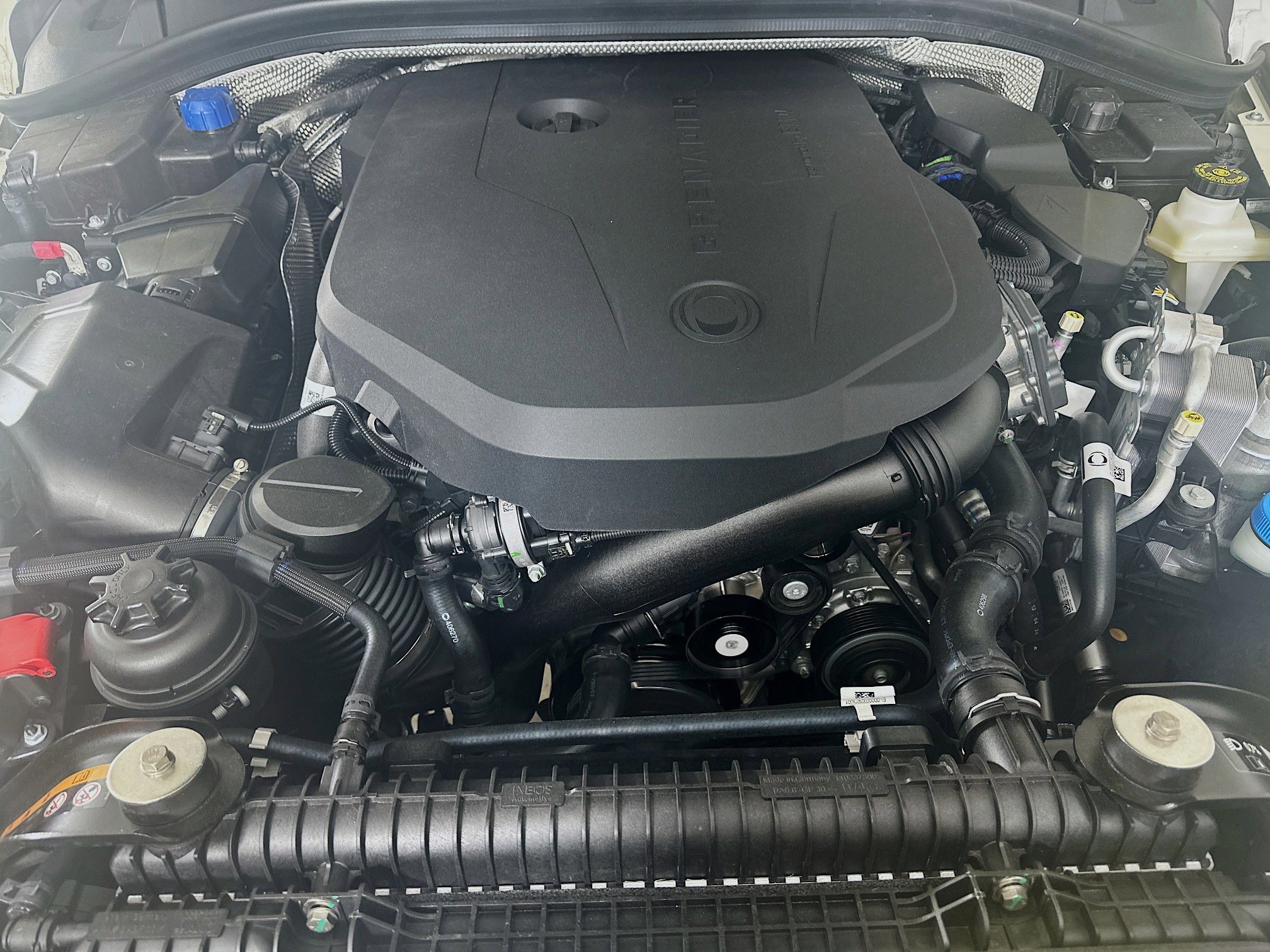 New 2025 INEOS Grenadier Trialmaster Edition image 14