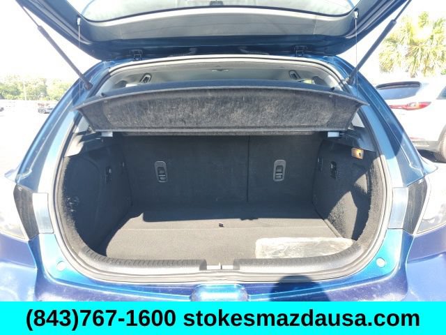 Used 2008 MAZDA MAZDA3 s Sport FWD image 21
