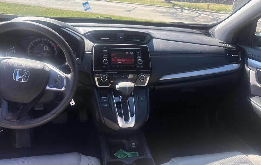 Used 2019 Honda CR-V LX image 4
