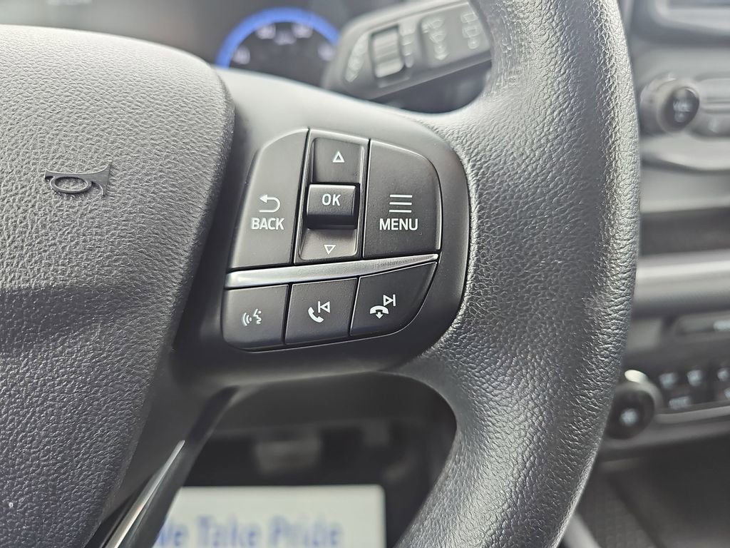 Used 2024 Ford Bronco Sport Big Bend image 22