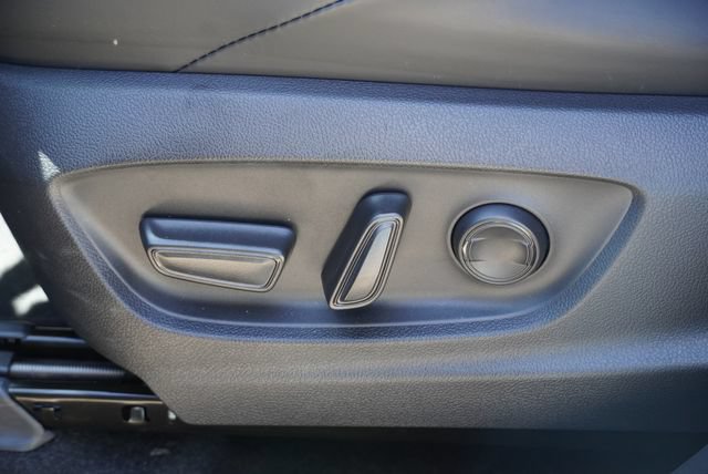 Used 2026 Toyota bZ FWD image 22