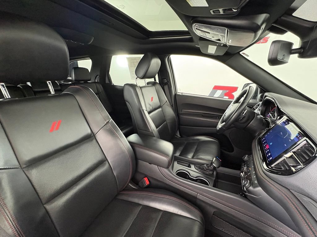 Used 2024 Dodge Durango GT RWD image 36