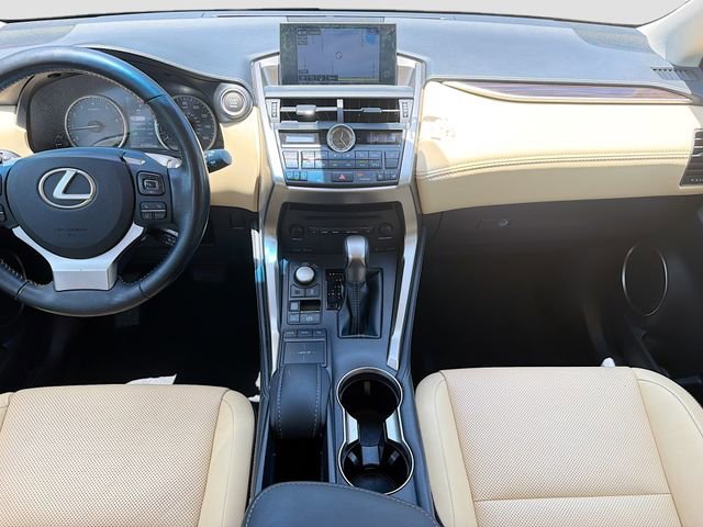 Used 2015 Lexus NX 200t AWD w/ Luxury Package image 19