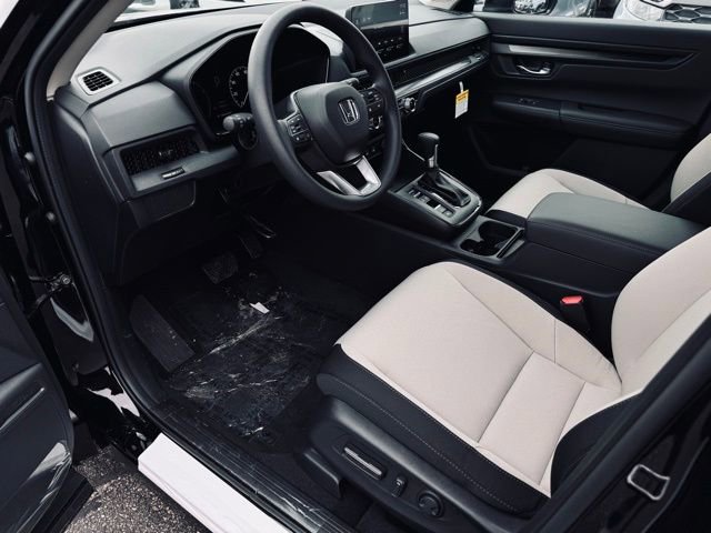 New 2026 Honda CR-V EX image 18