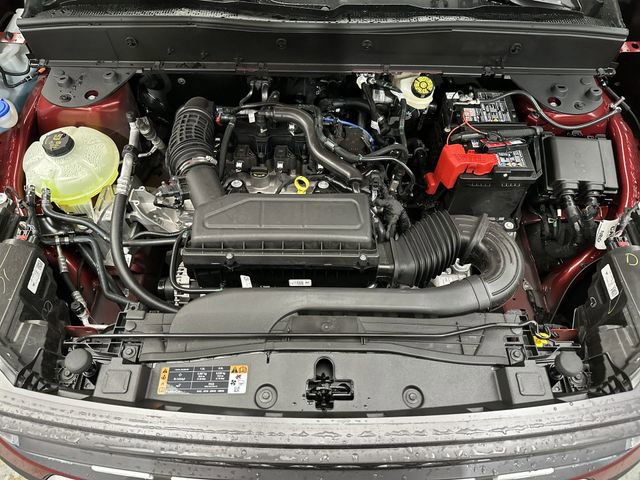 New 2025 Ford Bronco Sport Big Bend image 19