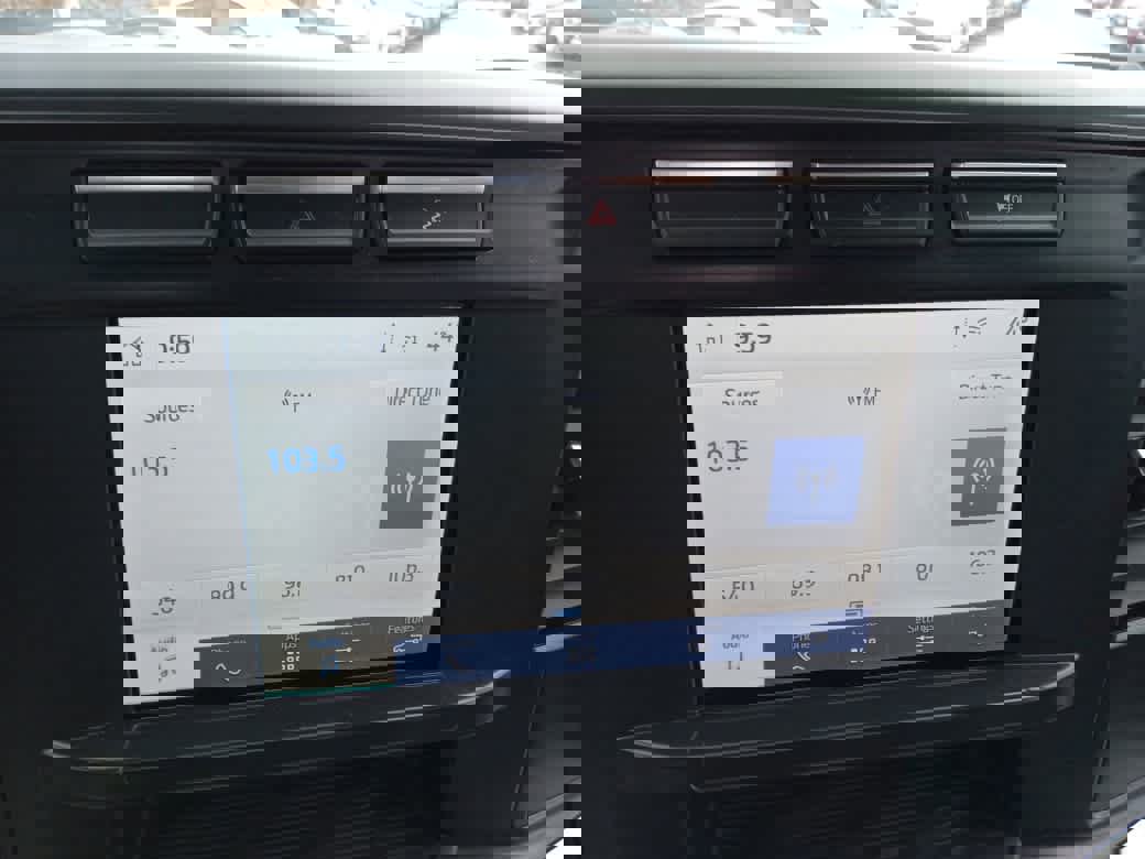 Used 2023 Ford F350 XL w/ Snow Plow Prep Package image 23