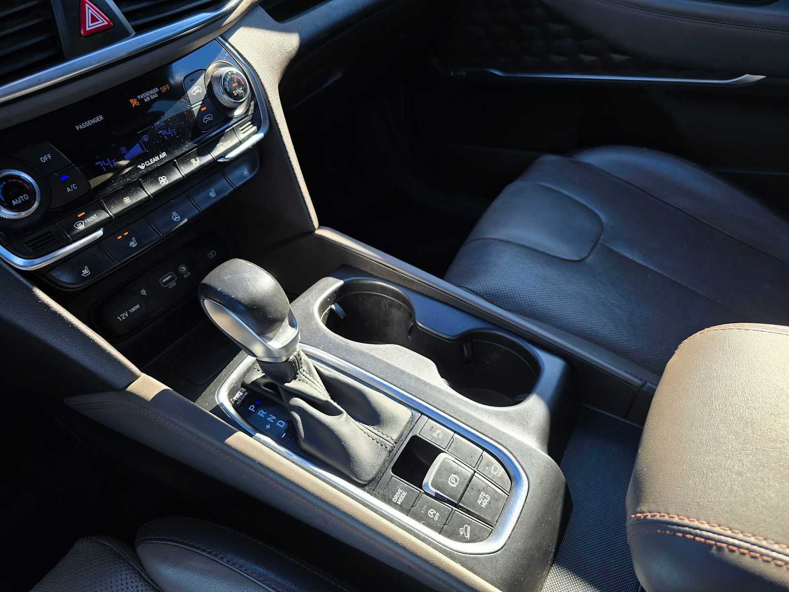 Used 2019 Hyundai Santa Fe Ultimate image 27