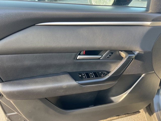 Used 2025 MAZDA CX-50 AWD 2.5 S w/ Cargo Package image 27