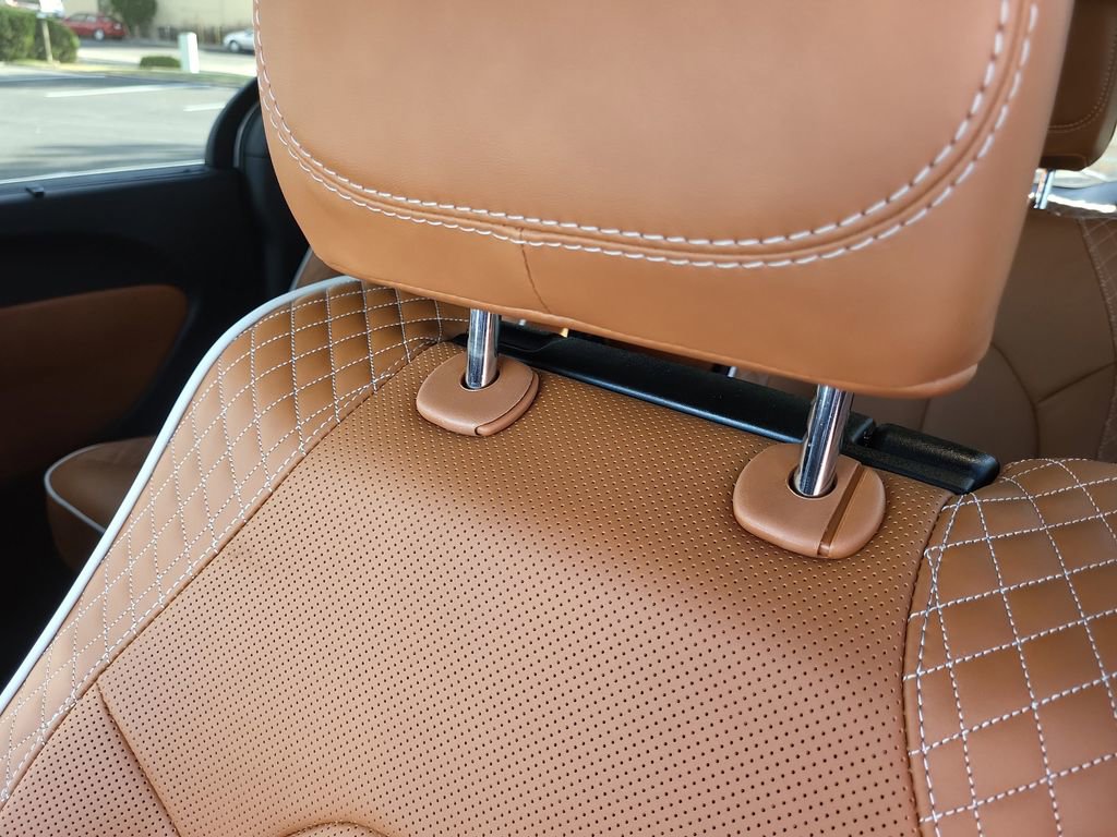 New 2026 Chrysler Pacifica Pinnacle w/ Trailer Tow Group image 15