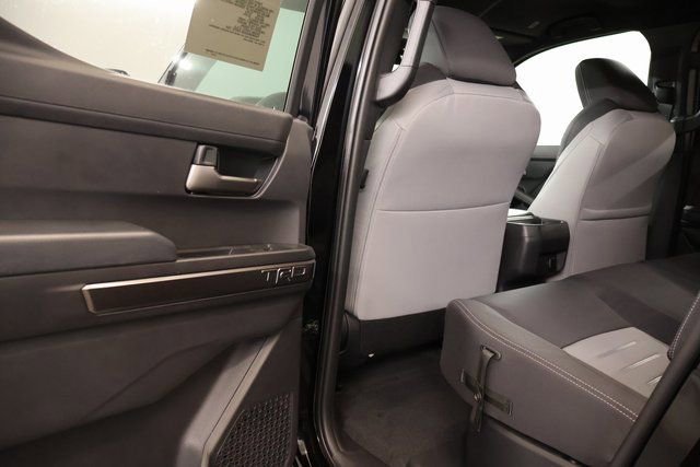 New 2026 Toyota Tacoma TRD Off-Road image 25