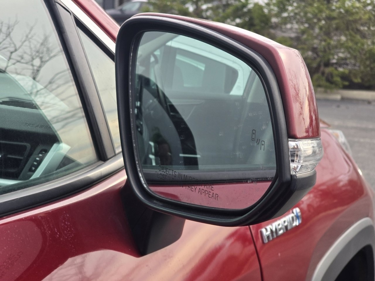 Used 2020 Toyota RAV4 Limited image 20