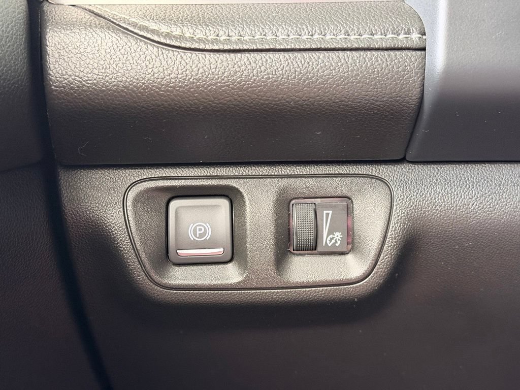 Used 2019 GMC Acadia SLT FWD image 45