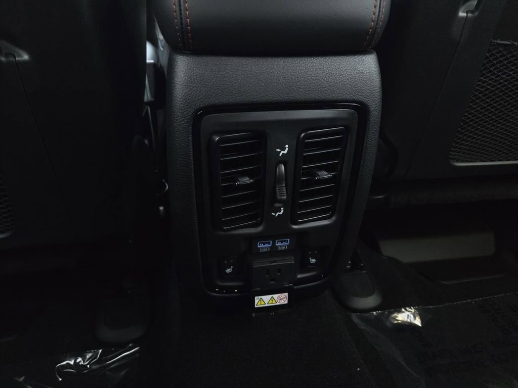 New 2026 Dodge Durango GT image 16
