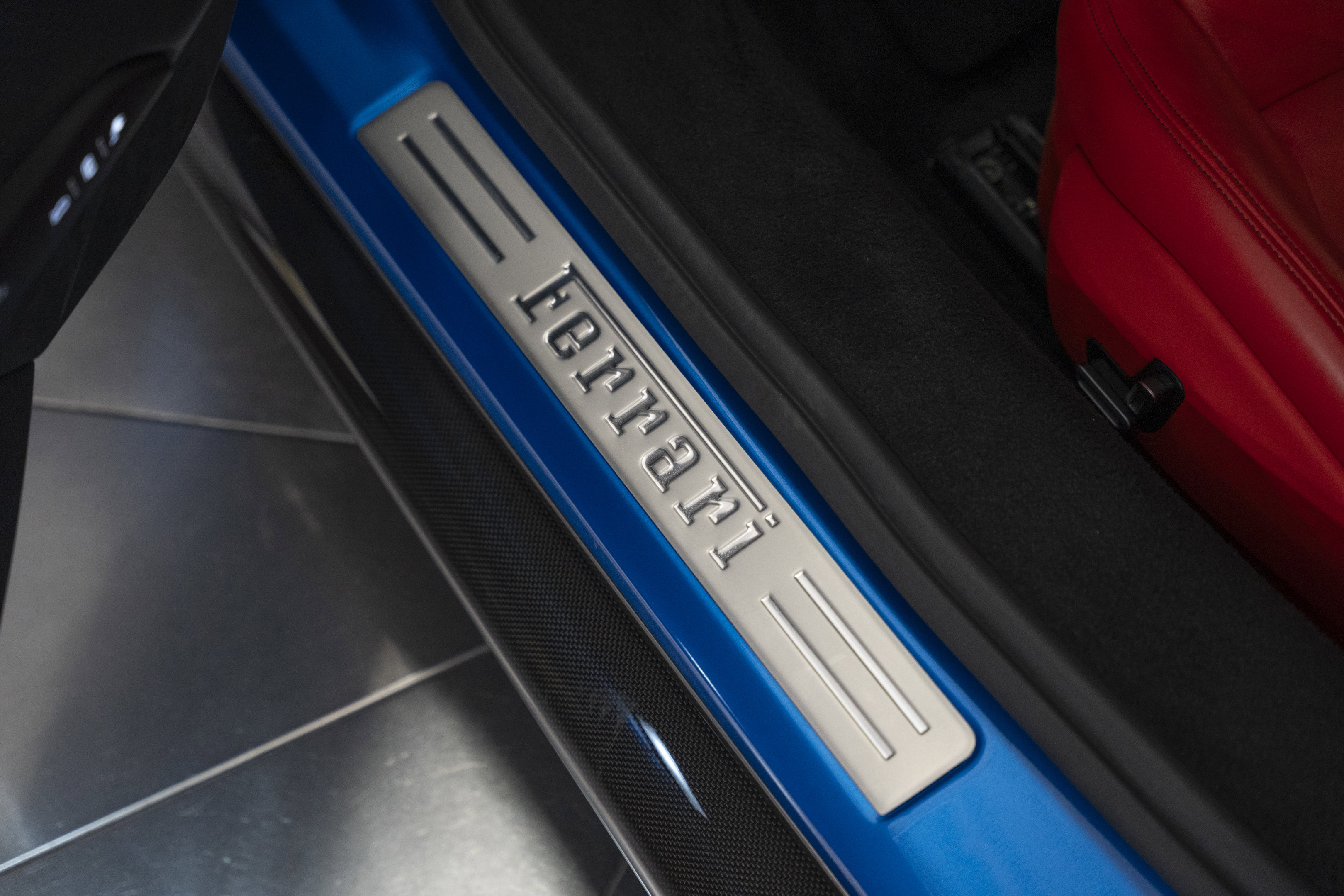 Used 2023 Ferrari 296 GTB image 21