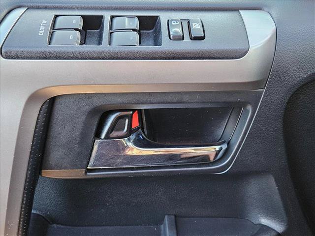 Used 2015 Toyota 4Runner Limited RWD image 6
