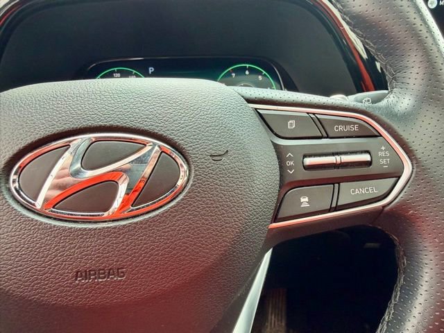 Used 2020 Hyundai Santa Fe SEL AWD/4WD image 33