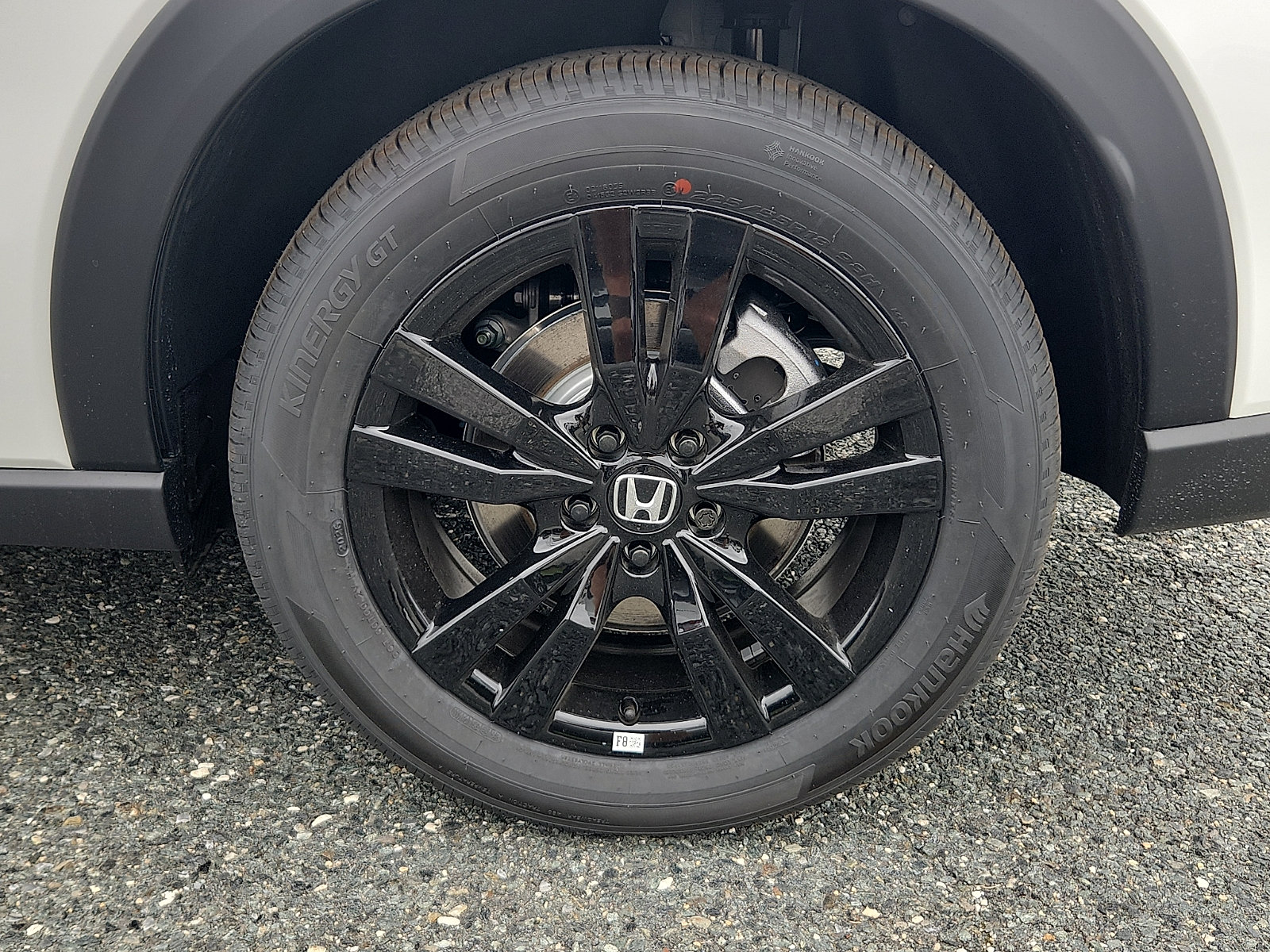 New 2027 Honda HR-V Sport image 5