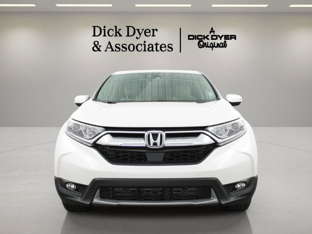Used 2018 Honda CR-V EX-L image 4