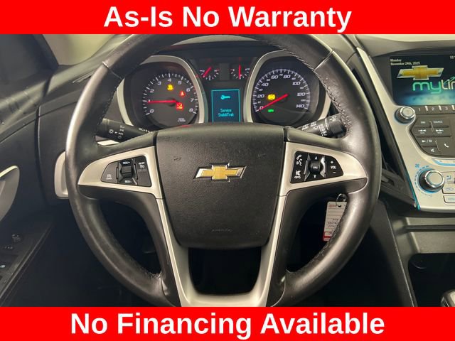 Used 2015 Chevrolet Equinox LT image 15
