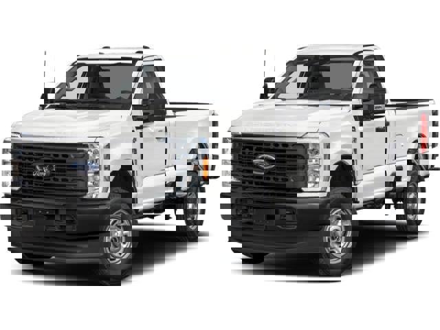 New 2026 Ford F250 XL w/ STX Appearance Package image 1