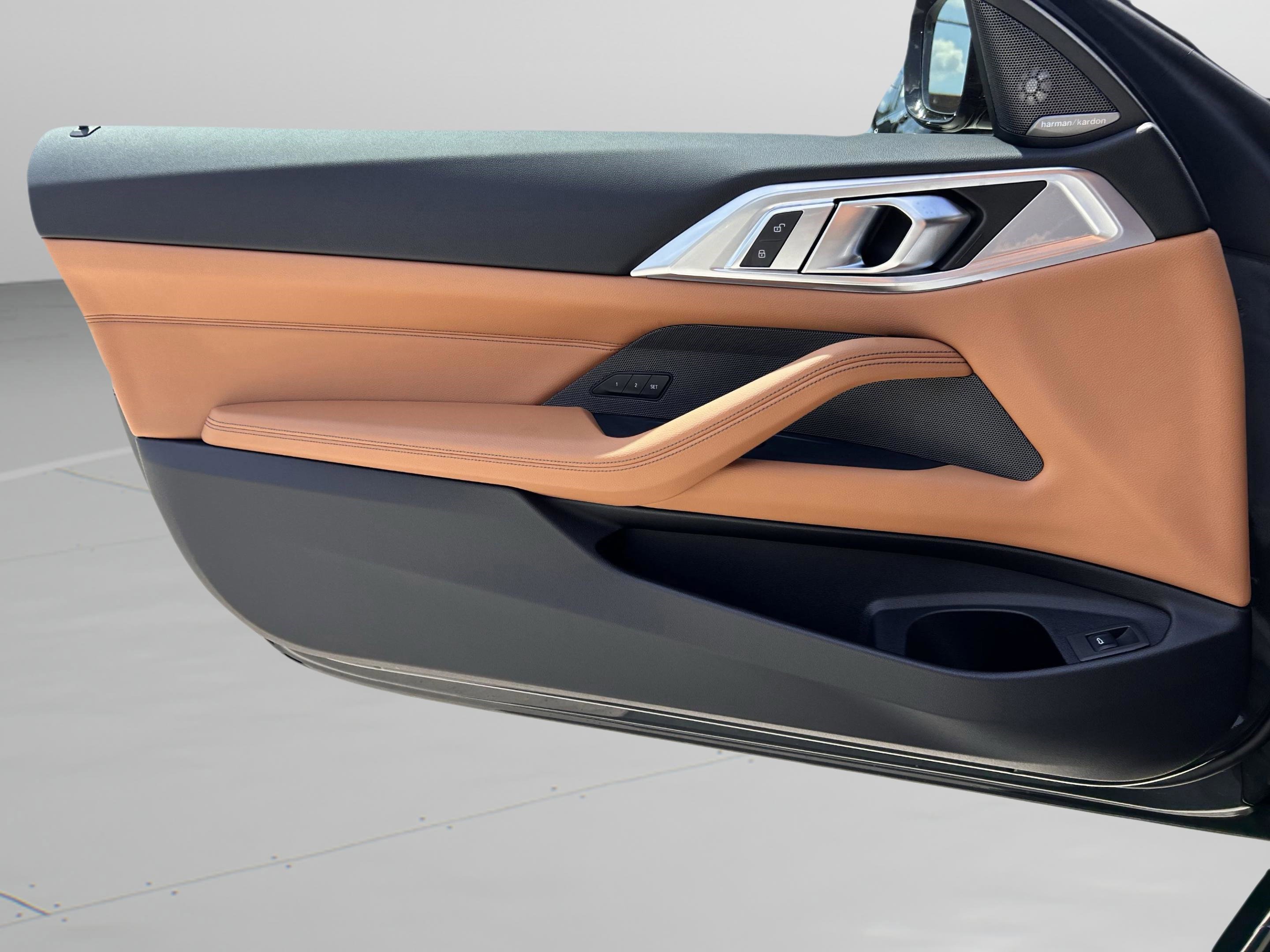 Used 2026 BMW 430i Coupe w/ M Sport Package image 22