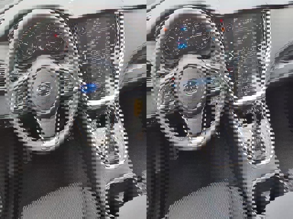 New 2025 Subaru Legacy Premium image 4