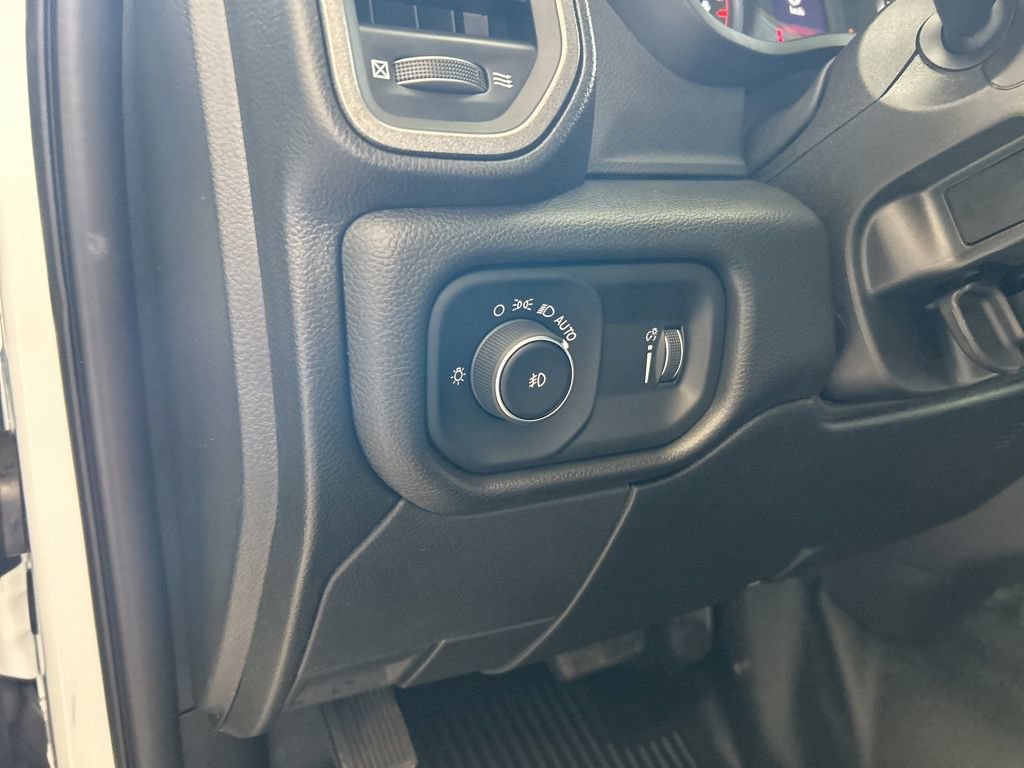 New 2026 RAM 4500 Tradesman AWD/4WD image 33