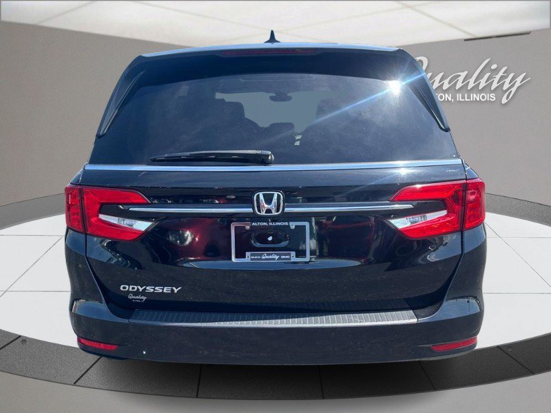 Used 2022 Honda Odyssey EX-L image 6