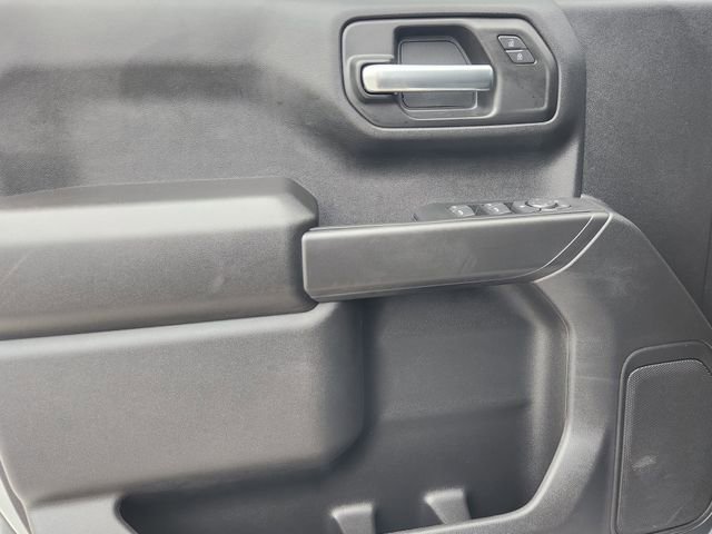 Used 2026 Chevrolet Silverado 1500 Custom image 22